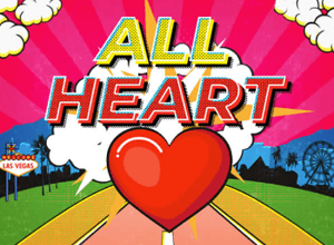 All Heart