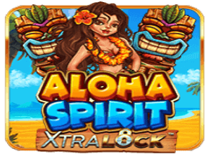 Aloha Spirit XtraLock