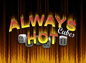 Always Hot Cubes