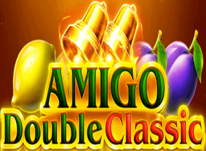 Amigo Double Classic