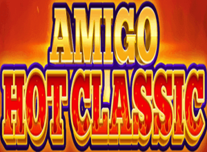 Amigo Hot Classic