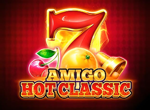 Amigo Hot Classic