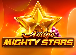 Amigo Mighty Stars