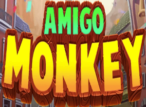 Amigo Monkey