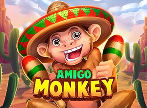 Amigo Monkey