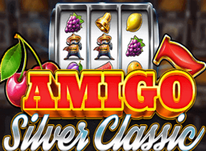 Amigo Silver Classic