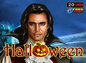 Amusnet Halloween