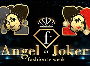 Angel or Joker