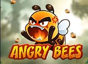 Angry Bees