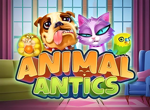 Animal Antics