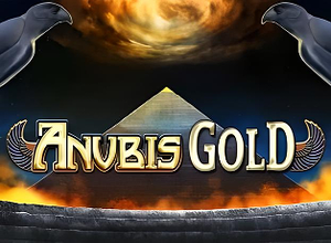 Anubis Gold