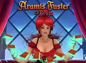 Aramis Fuster La Bruja