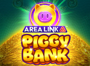 Area Link Piggy Bank