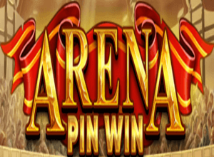 Arena Pin Win