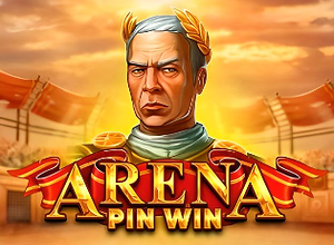 Arena Pin Win