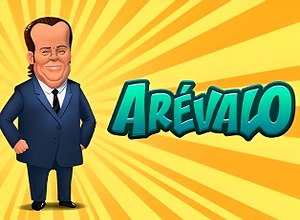 Arevalo