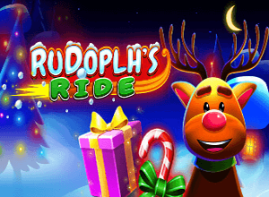 Arrows Edge Rudolphs Ride