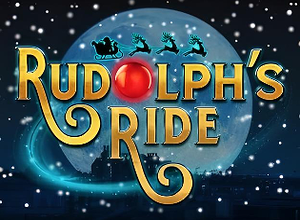 Arrows Edge Rudolphs Ride