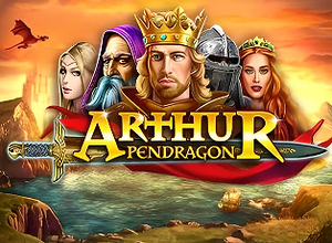 Arthur Pendragon