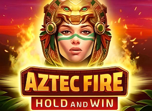 Aztec Fire