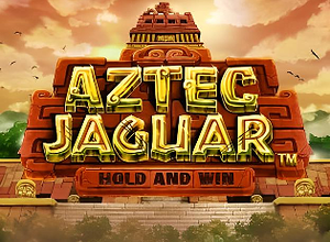 Aztec Jaguar