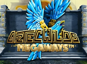 Aztec Wilds Megaways