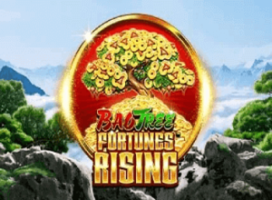 Bao Tree Fortune Rising