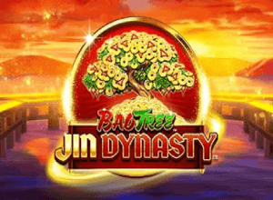 Bao Tree Jin Dinasty