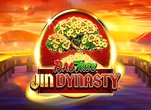 Bao Tree Jin Dinasty