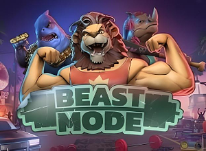 Beast Mode