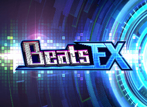 Beats EX
