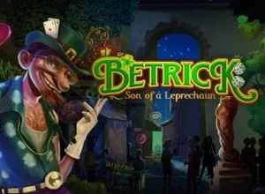 Betrick Son of a Leprechaun