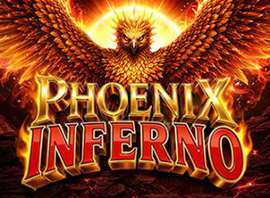 BetSoft Phoenix Inferno