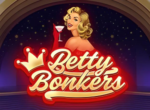 Betty Bonkers