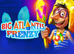 Big Atlantis Frenzy