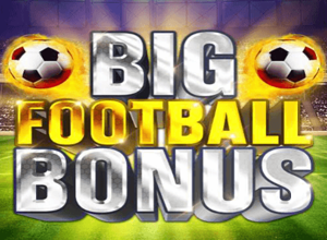Big Football Bonus