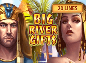 Big River Gifts