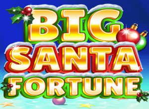 Big Santa Fortune