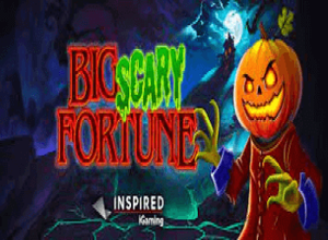Big Scary Fortune