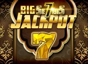 Big Sevens Jackpot