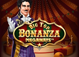 Big Top Bonanza Megaways