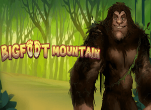 Bigfoot Mountain