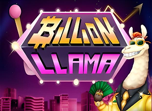 Billion Llama in Vegas