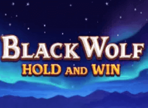 Black Wolf Hold and Win