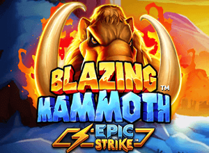 Blazing Mammoth