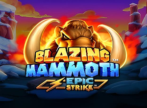 Blazing Mammoth