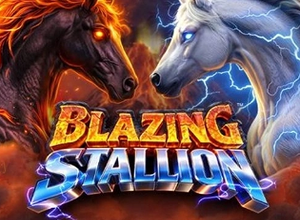 Blazing Stallion
