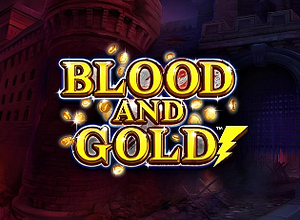 Blood and Gold