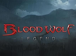 Blood Wolf Legend