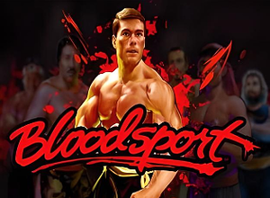 Bloodsport